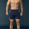 Bulk Wholesaler Athletic Shorts | Premium High-Elasticity Fitness Wear for Clothing Lines