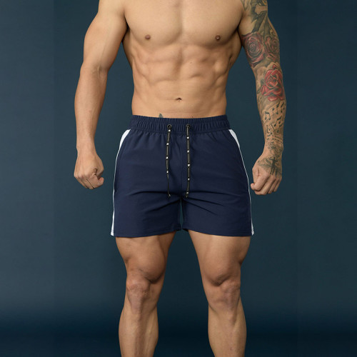Bulk Wholesaler Athletic Shorts | Premium High-Elasticity Fitness Wear for Clothing Lines
