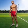 Bulk Wholesaler Athletic Shorts | Premium High-Elasticity Fitness Wear for Clothing Lines