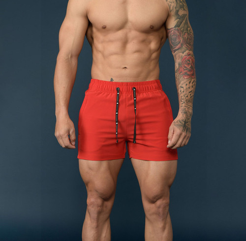 Bulk Wholesaler Athletic Shorts | Premium High-Elasticity Fitness Wear for Clothing Lines