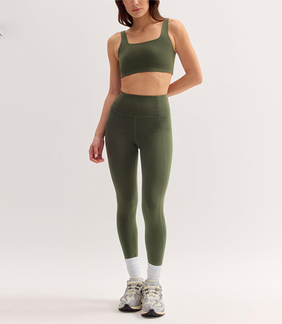 Custom Yoga Sets