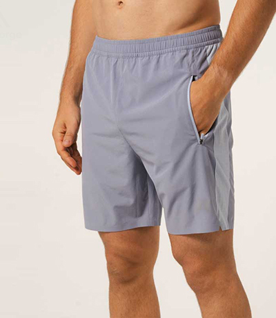 OEM Men's Running Shorts Manufacturer