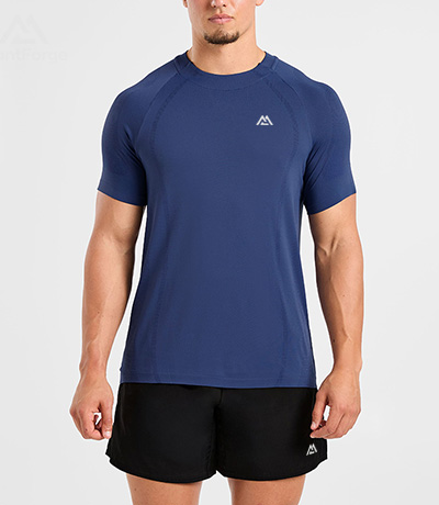 Seamless-T-Shirt