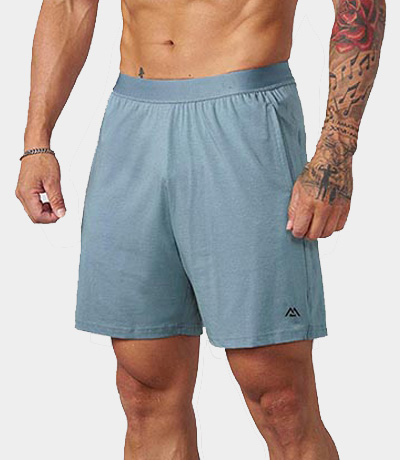 Training-Shorts-Manufacturer