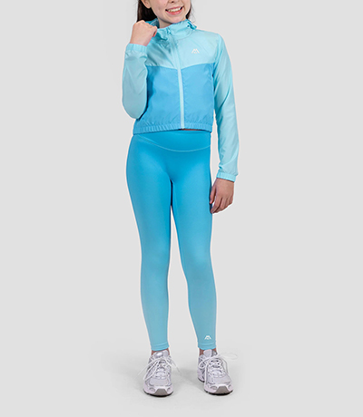 Custom Girls’ Sportswear
