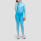 Customised Girls' Lightweight Jacket | Breathable and durable sports windbreaker