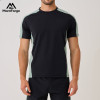 Polyester Workout T-Shirts Manufacturer | Cheap OEM Custom T-shirt For Men