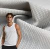 Active Mesh Fabric: Breathability Zones, Weight Choices, and Ideal Applications