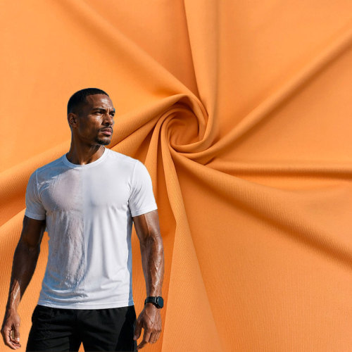 Quick Dry Fabric Technology: How Moisture-Wicking Textiles Work in Performance Wear