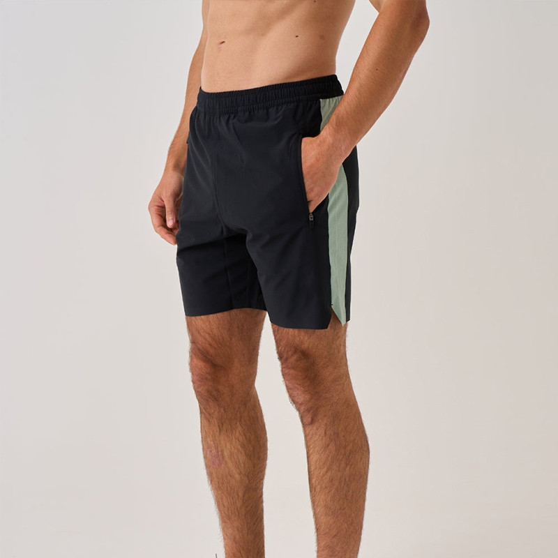 Men Gym Shorts With Pockets Manufacturer