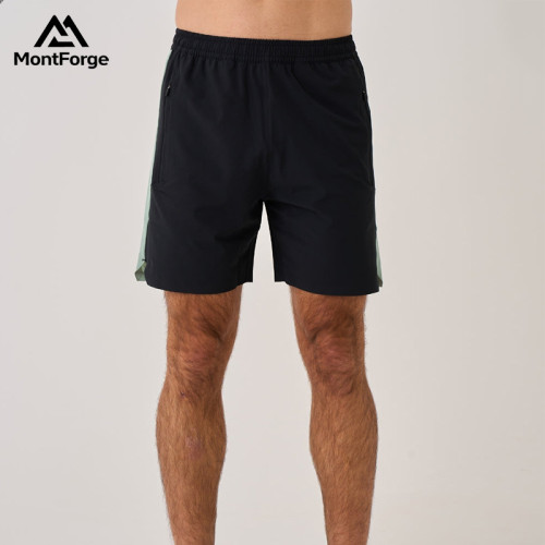 Lightweight Shorts Manufacturer | Men Gym Shorts With Pockets Manufacturer