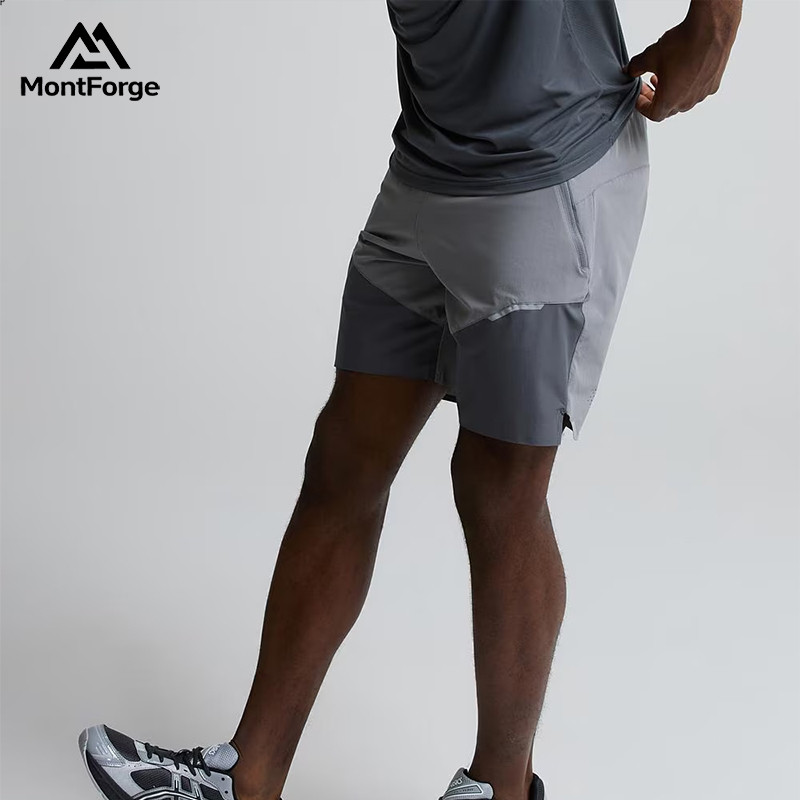 Training Polyester Shorts Manufacturer
