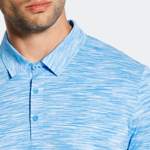 Wholesale Moisture Wicking Golf Supplier| Breathable Polo Shirts Manufacturers