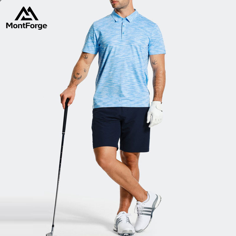 Athletic T-Shirts Manufacturer