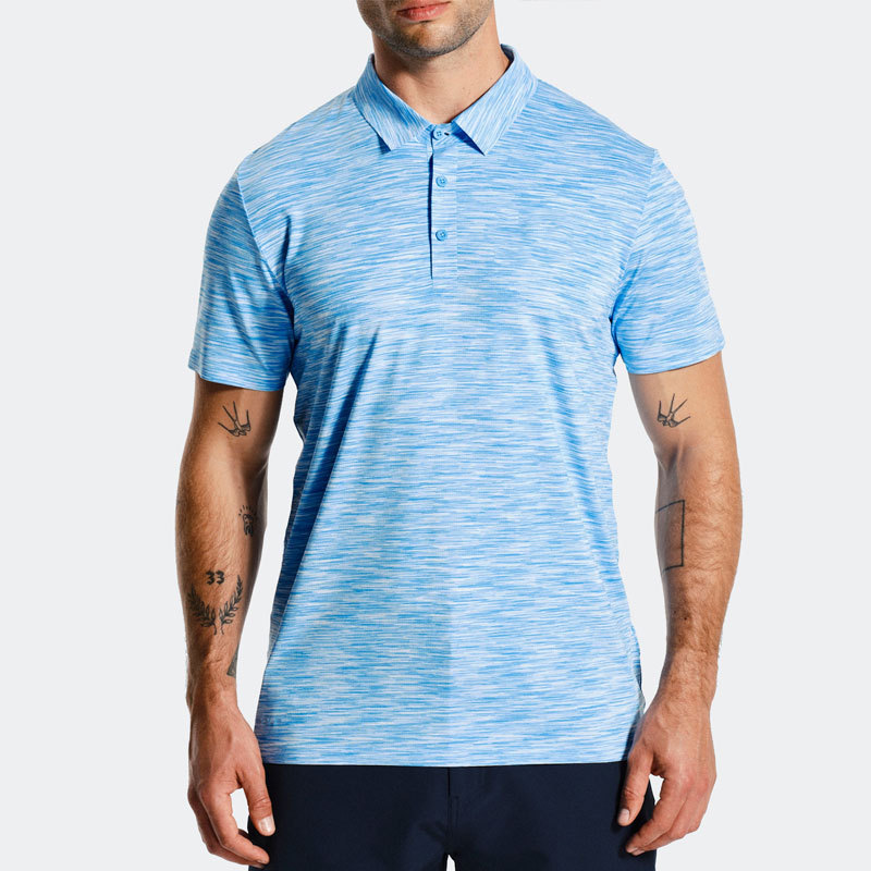  Breathable Polo Shirts  Manufacturers
