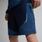 Men Gym Shorts With Pockets Manufacturer | Training Sports Polyester Color Mixed Shorts
