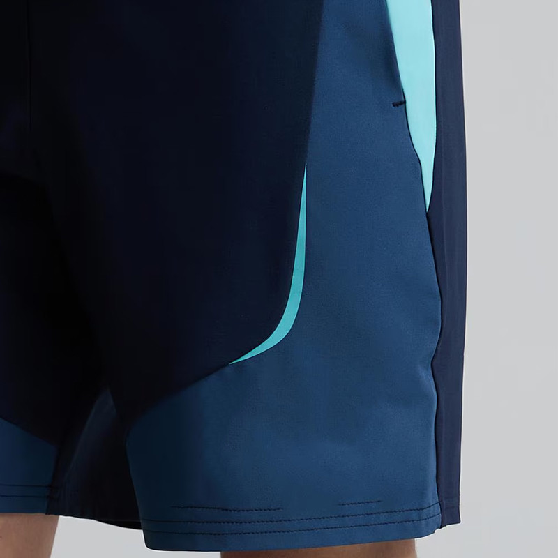 Training Polyester Shorts Manufacturer