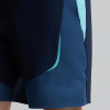 Men Gym Shorts With Pockets Manufacturer | Training Sports Polyester Color Mixed Shorts