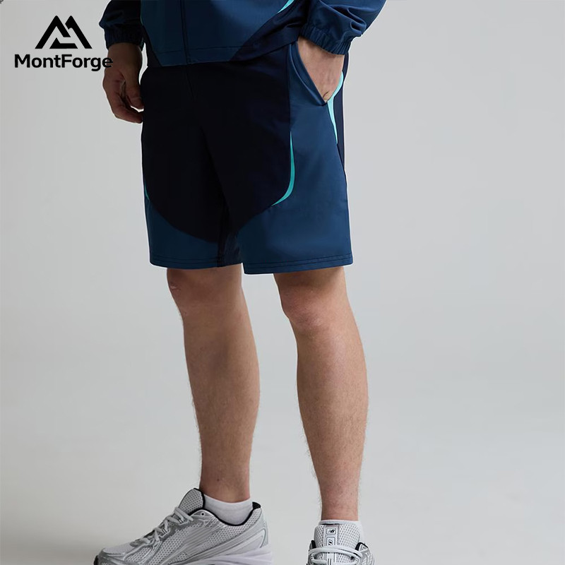Men Gym Shorts With Pockets Manufacturer
