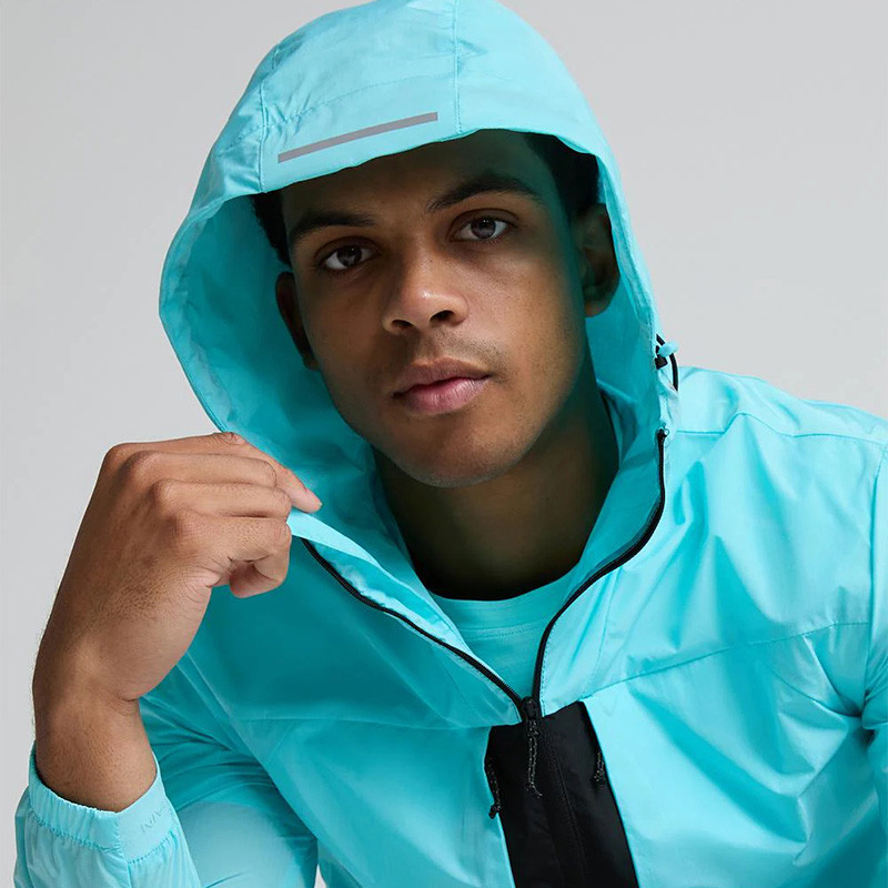 Full-zip Jacket Manufacturer