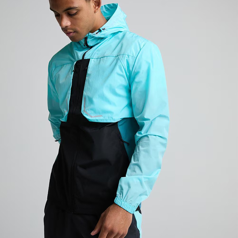Full-zip Jacket Manufacturer