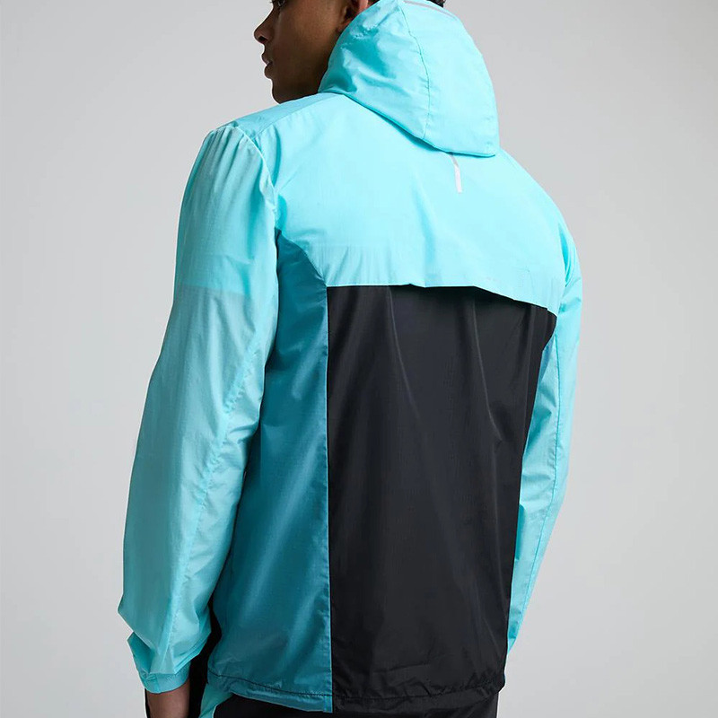 Full-zip Jacket Manufacturer