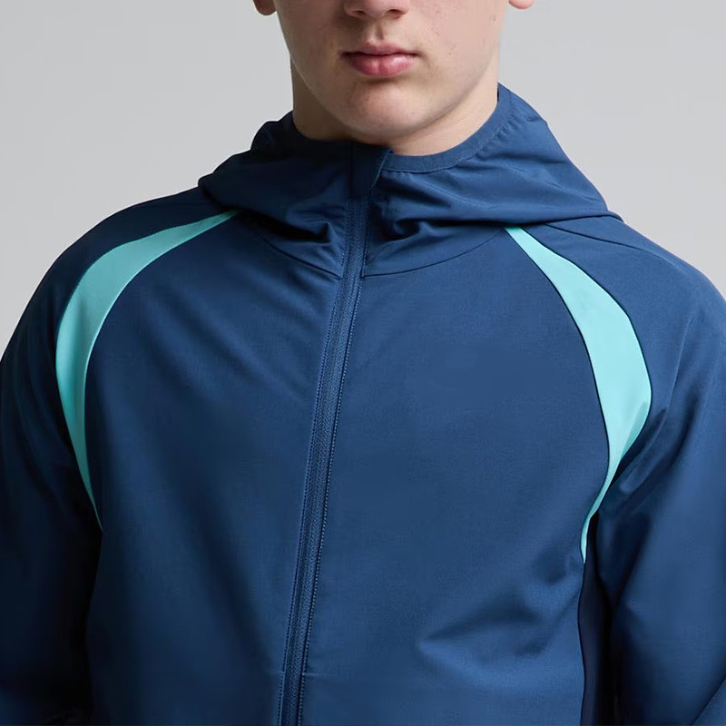 Windbreak Jacket for Men Manufacturer
