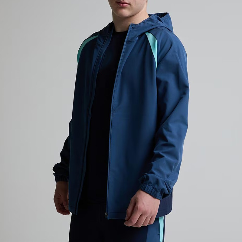 Windbreak Jacket for Men Manufacturer