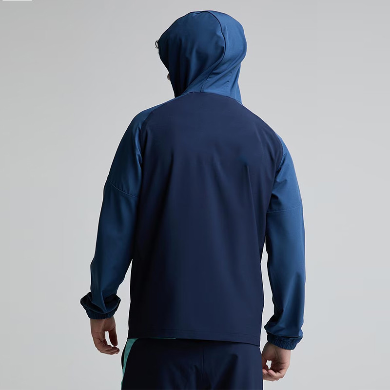 Windbreak Jacket for Men Manufacturer