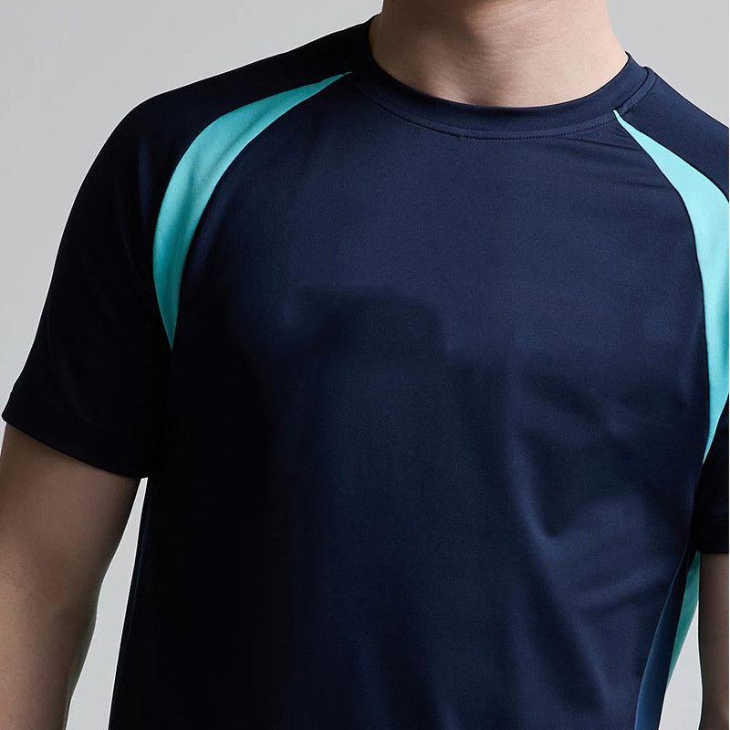 Athletic T-Shirts Manufacturer