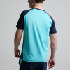Athletic T-Shirts Manufacturer | Color Mixed Polyester Spandex T-Shirts For Men