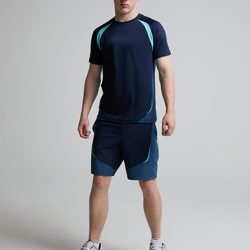 Athletic T-Shirts Manufacturer