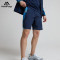 Training Polyester Shorts Manufacturer | New Design Custom Digital Printing Men Shorts