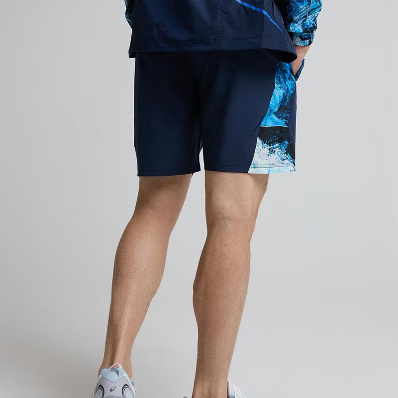 Gym Shorts Manufacturer