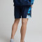 Training Polyester Shorts Manufacturer | New Design Custom Digital Printing Men Shorts
