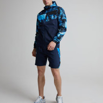 Training Polyester Shorts Manufacturer | New Design Custom Digital Printing Men Shorts