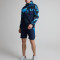 Training Polyester Shorts Manufacturer | New Design Custom Digital Printing Men Shorts