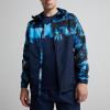 Men Custom Logo Jackets Supplier | Digital Printing Zip Up Waterproof Jackets For Men