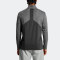 Custom Men Quarter Zip Golf Pullover Manufacturer|Wholesale Performance Golf Top Factory