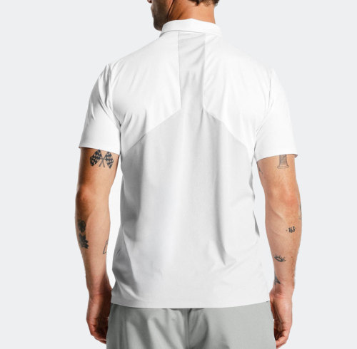 Wholesale Printed Polo Golf Shirts Supplier | Lightweight Stretch Fit Polo Manufacturers