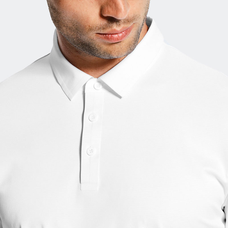  Lightweight Stretch Fit Polo Manufacturers