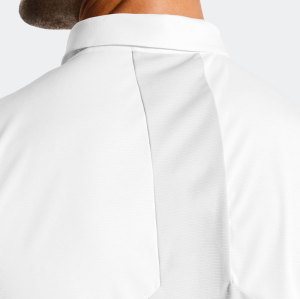 Wholesale Printed Polo Golf Shirts Supplier | Lightweight Stretch Fit Polo Manufacturers