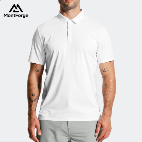 Wholesale Printed Polo Golf Shirts Supplier | Lightweight Stretch Fit Polo Manufacturers