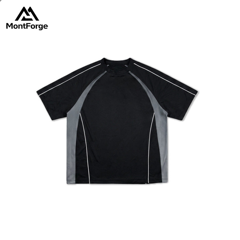 Athletic T-Shirts Manufacturer