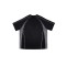 Contrast Piping Sport T-Shirt Manufacturer | Custom Logo Streetwear T Shirt for Men