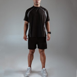 Men Quick Dry Running Shorts Manufacturer | Custom  Athletic Shorts  Supplier