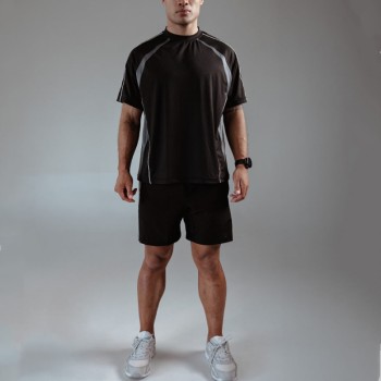 Men Quick Dry Running Shorts Manufacturer | Custom  Athletic Shorts  Supplier