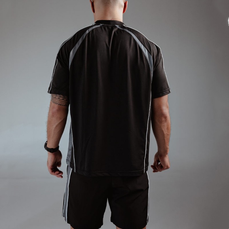 Athletic T-Shirts Manufacturer