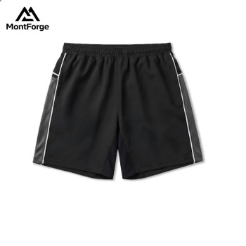 Men Quick Dry Running Shorts Manufacturer | Custom  Athletic Shorts  Supplier