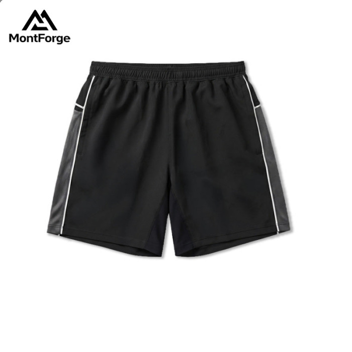 Men Quick Dry Running Shorts Manufacturer | Custom Athletic Shorts Supplier